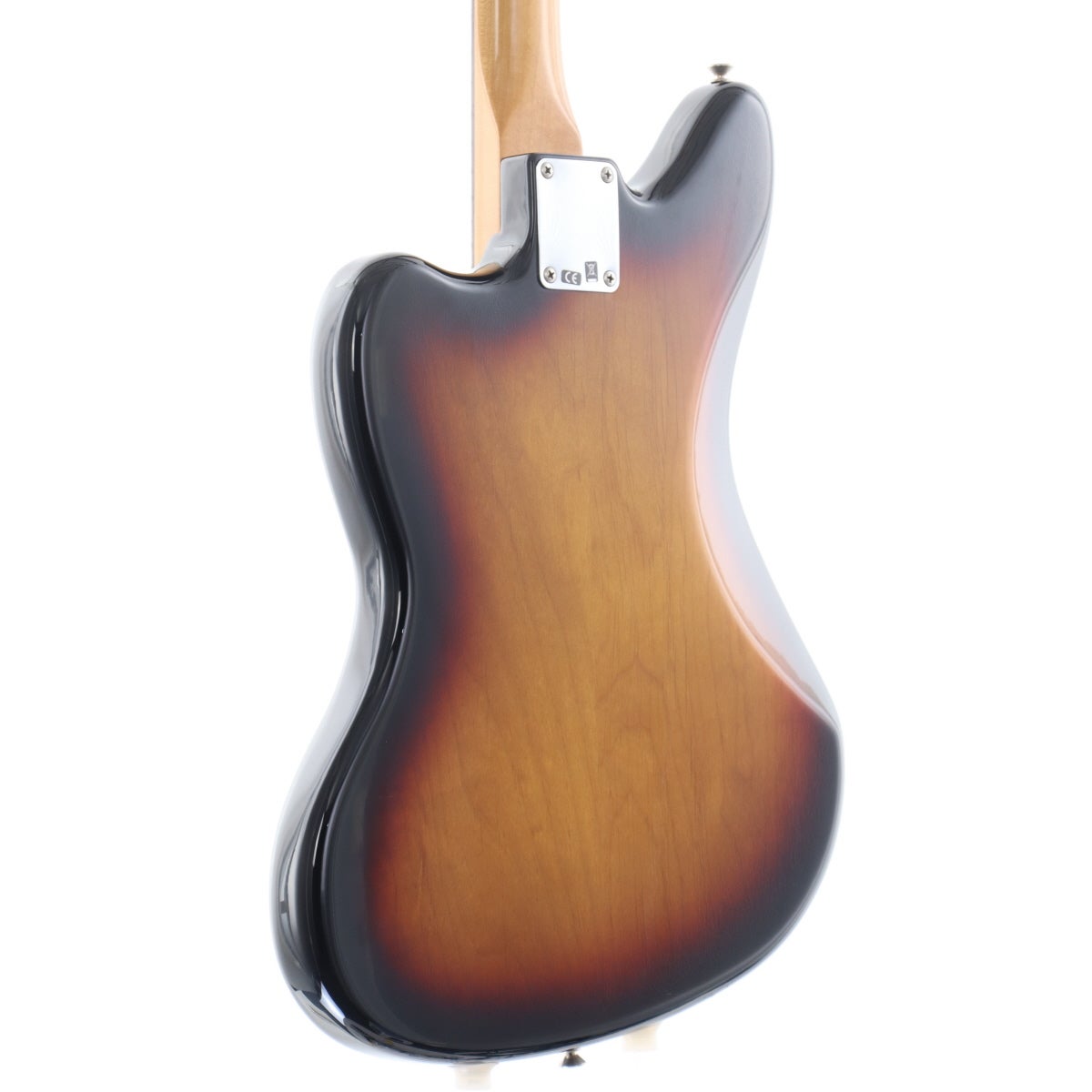 中古】Fender Mexico / Classic Player Jaguar Special HH Mod 3-Color
