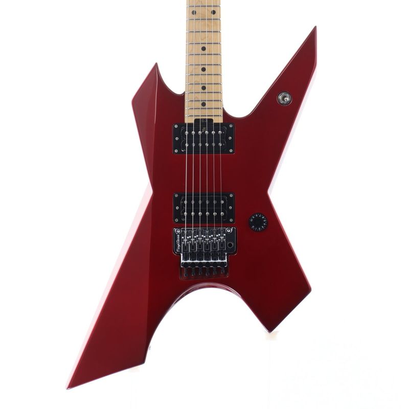 中古】Killer / KG-Exploder II Delicious Red 【梅田店】 | 変形