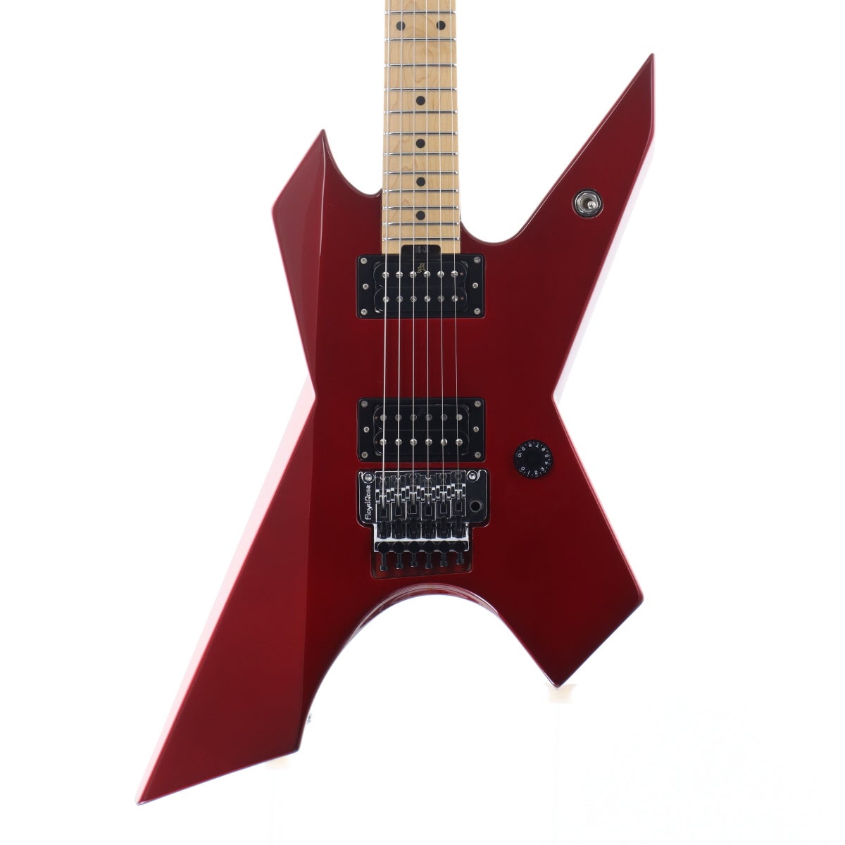 中古】Killer / KG-Exploder II Delicious Red 【梅田店】 | 変形