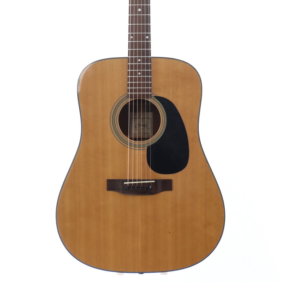 中古】S.yairi / YDT-18 Natural 【訳アリ】 【梅田店】 | フラット