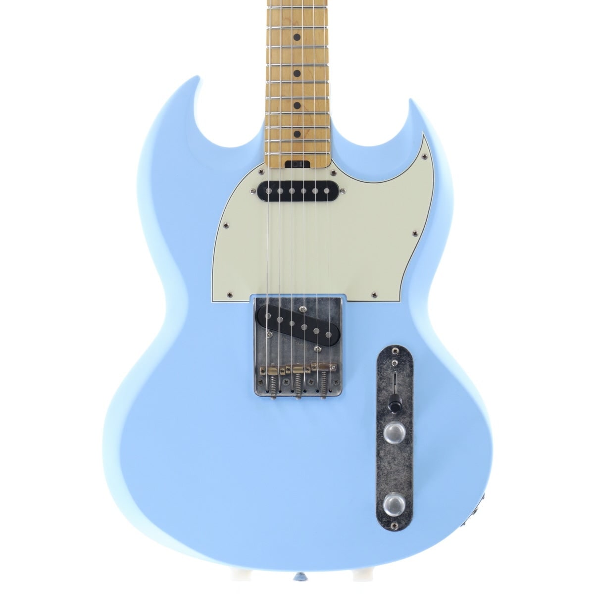 70's Gordon & Smith チームジャージ G&S 当時物 中古】Gordon Smith / SGT Sonic Blue 【梅田店】 | SGタイプ