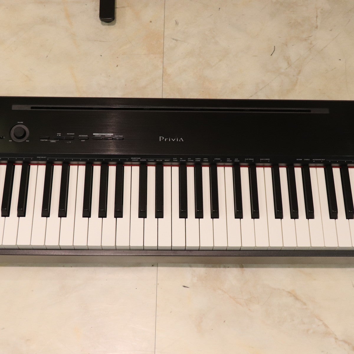 中古】CASIO / PX-150 Privia 【梅田店】【値下げ】 | スタイリッシュ
