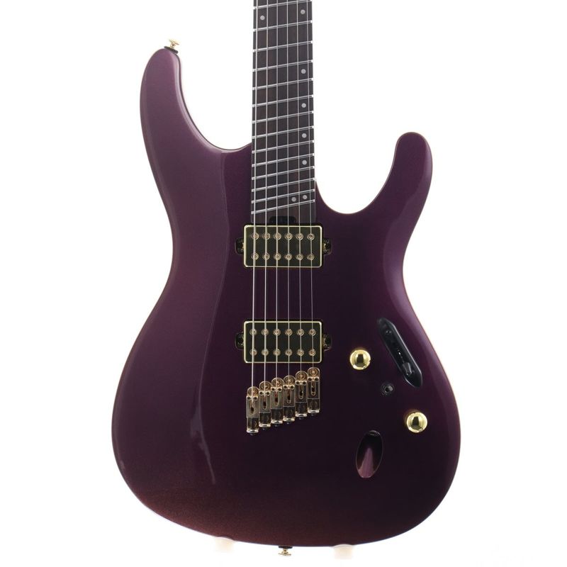 Ibanez (エレキギター × パープル)の検索結果 | ギター、アコギ