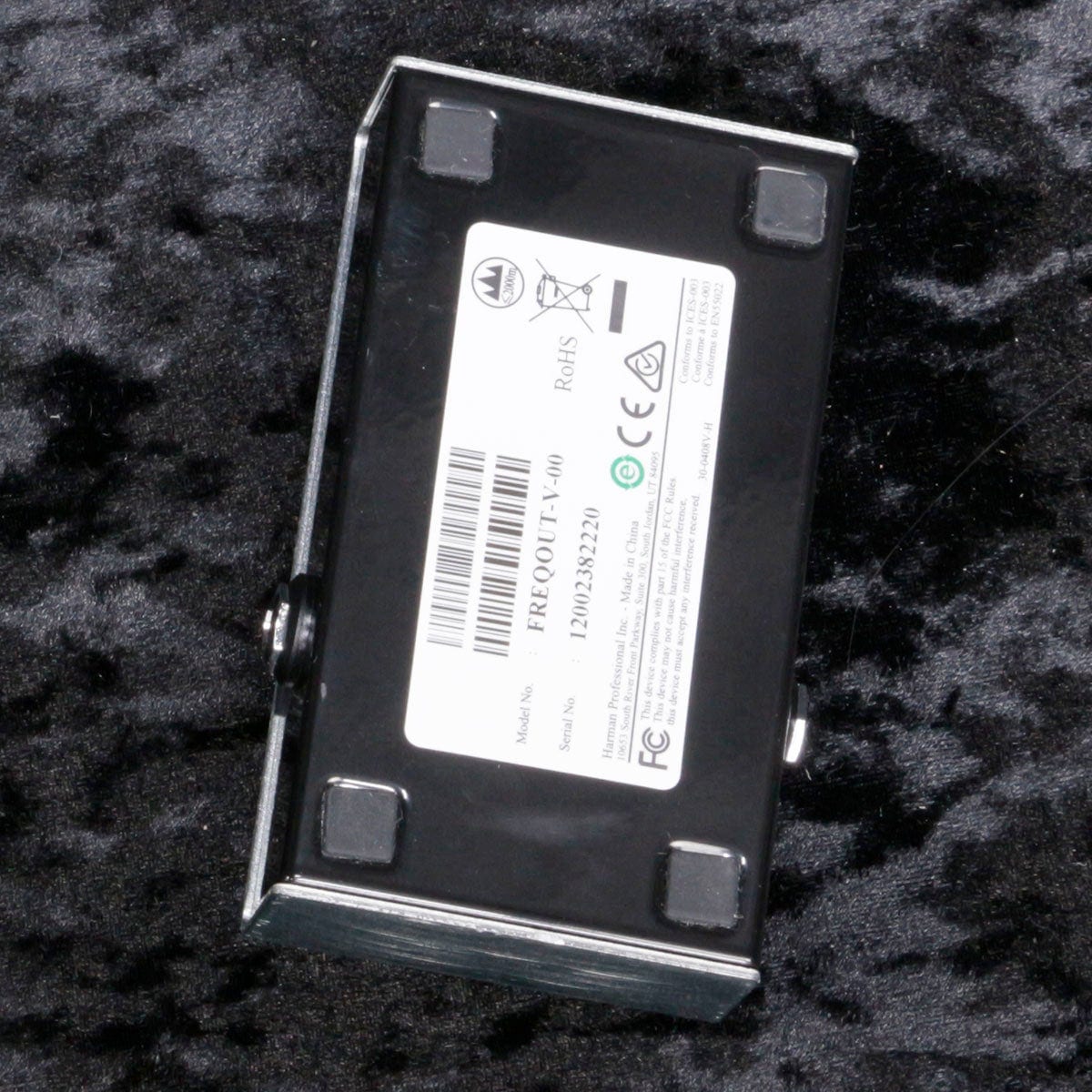 中古】DIGITECH / FreqOut 【新宿店】 | その他エフェクター