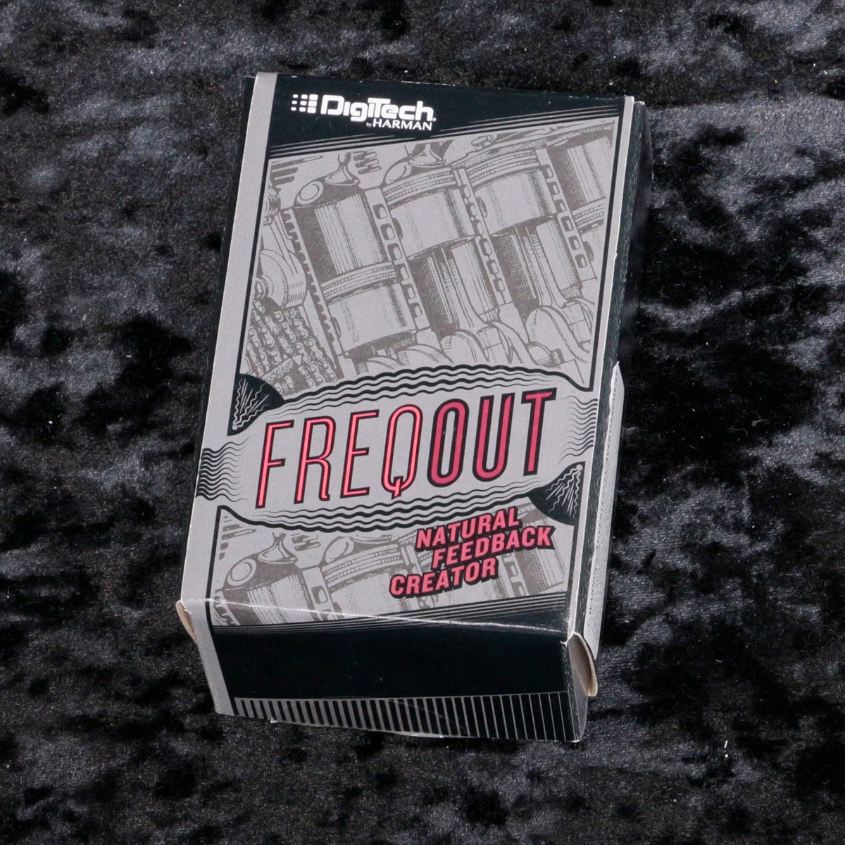 中古】DIGITECH / FreqOut 【新宿店】 | その他エフェクター