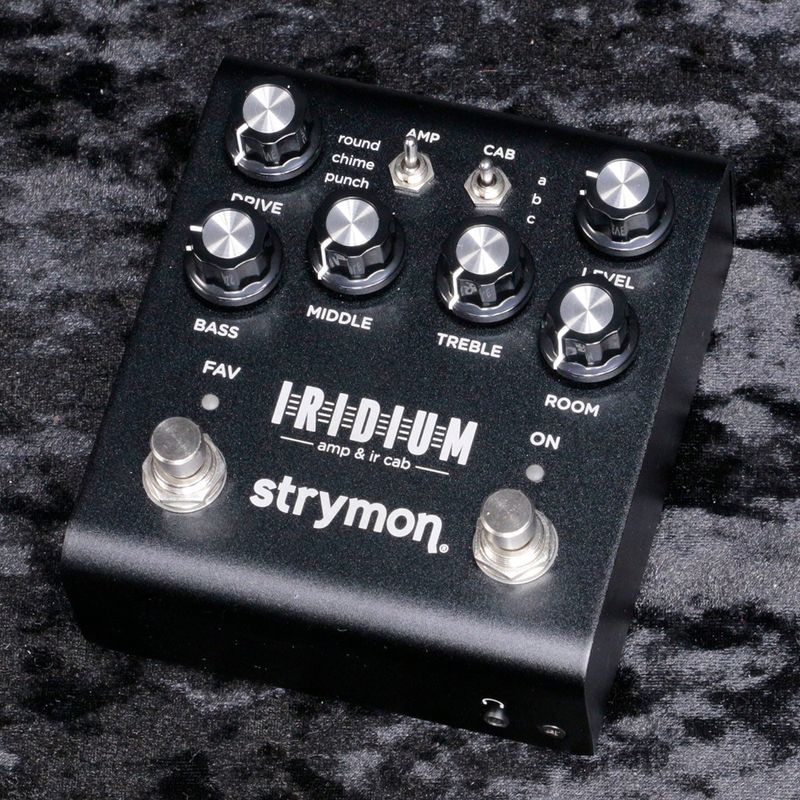 エフェクター × STRYMON)の検索結果 | ギター、アコギ、管楽器などを