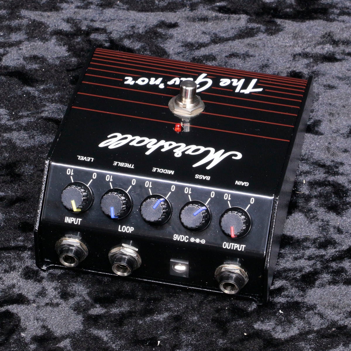 中古】MARSHALL / THE GUVNOR made in korea 【新宿店
