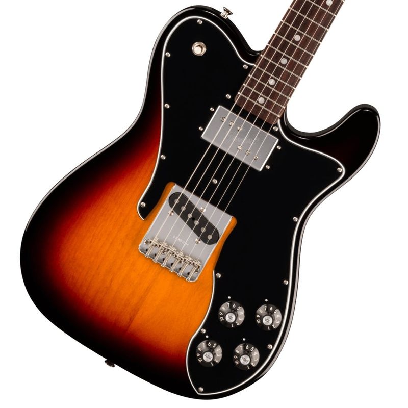 Fender / American Vintage II 1977 Telecaster Custom Rosewood
