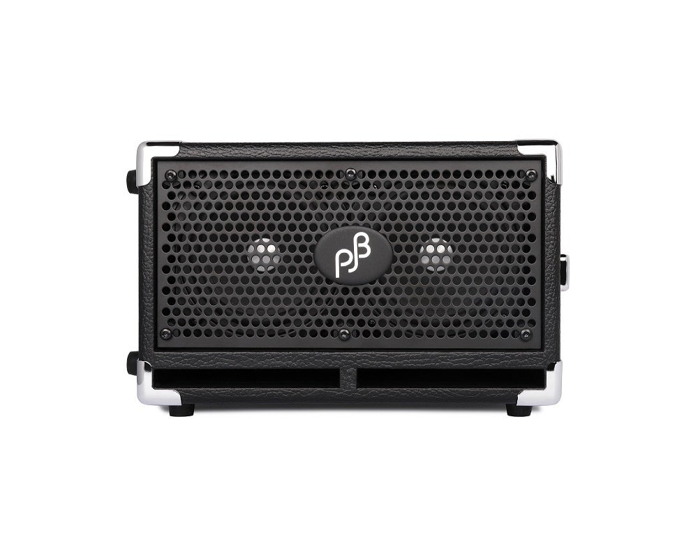 未展示在庫】[ベースアンプ用スピーカーキャビネット] Phil Jones Bass