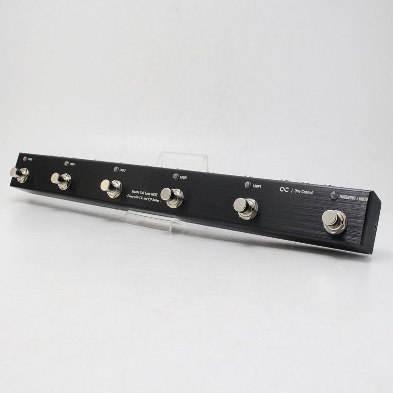 中古】 ONE CONTROL / Iguana Tail Loop MKIII 【御茶ノ水本店