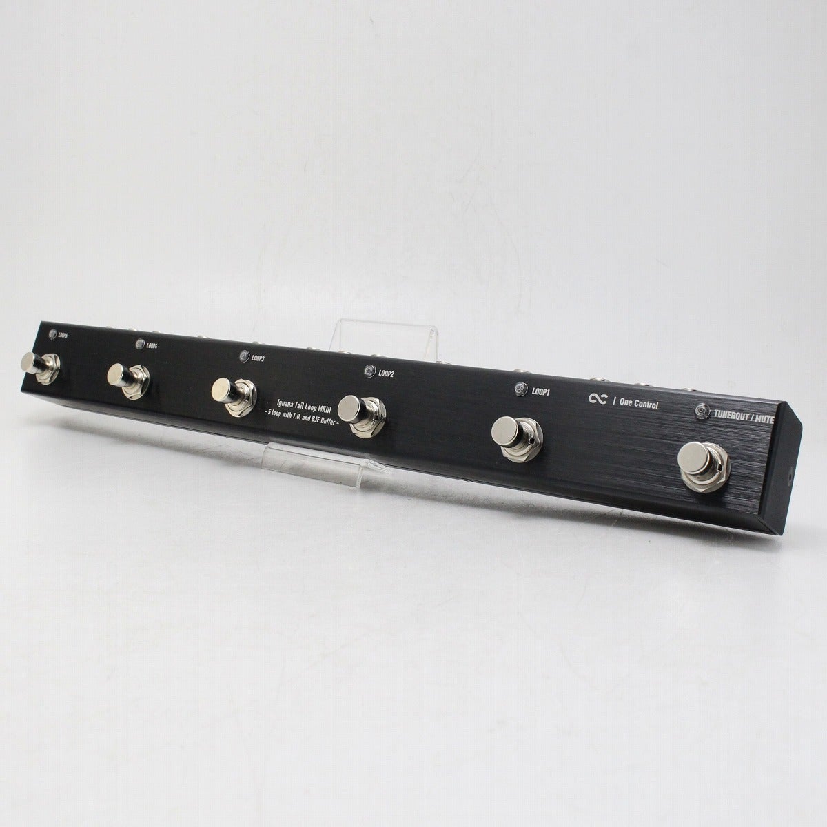 中古】 ONE CONTROL / Iguana Tail Loop MKIII 【御茶ノ水本店