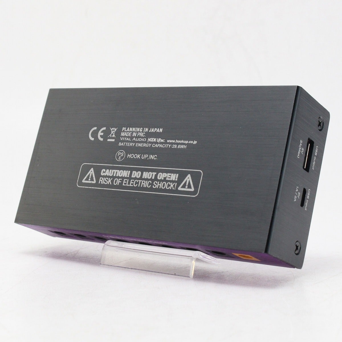 中古】 VITAL AUDIO / VA-R8 Power Carrier 【御茶ノ水本店】 | 電源