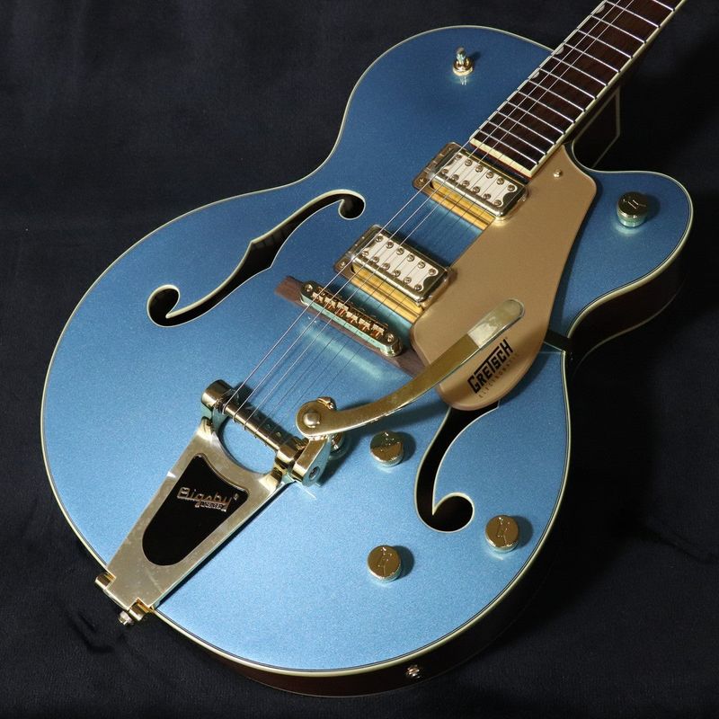 Gretsch / G5420TG Electromatic Pristine LTD Hollow Body Single-Cut