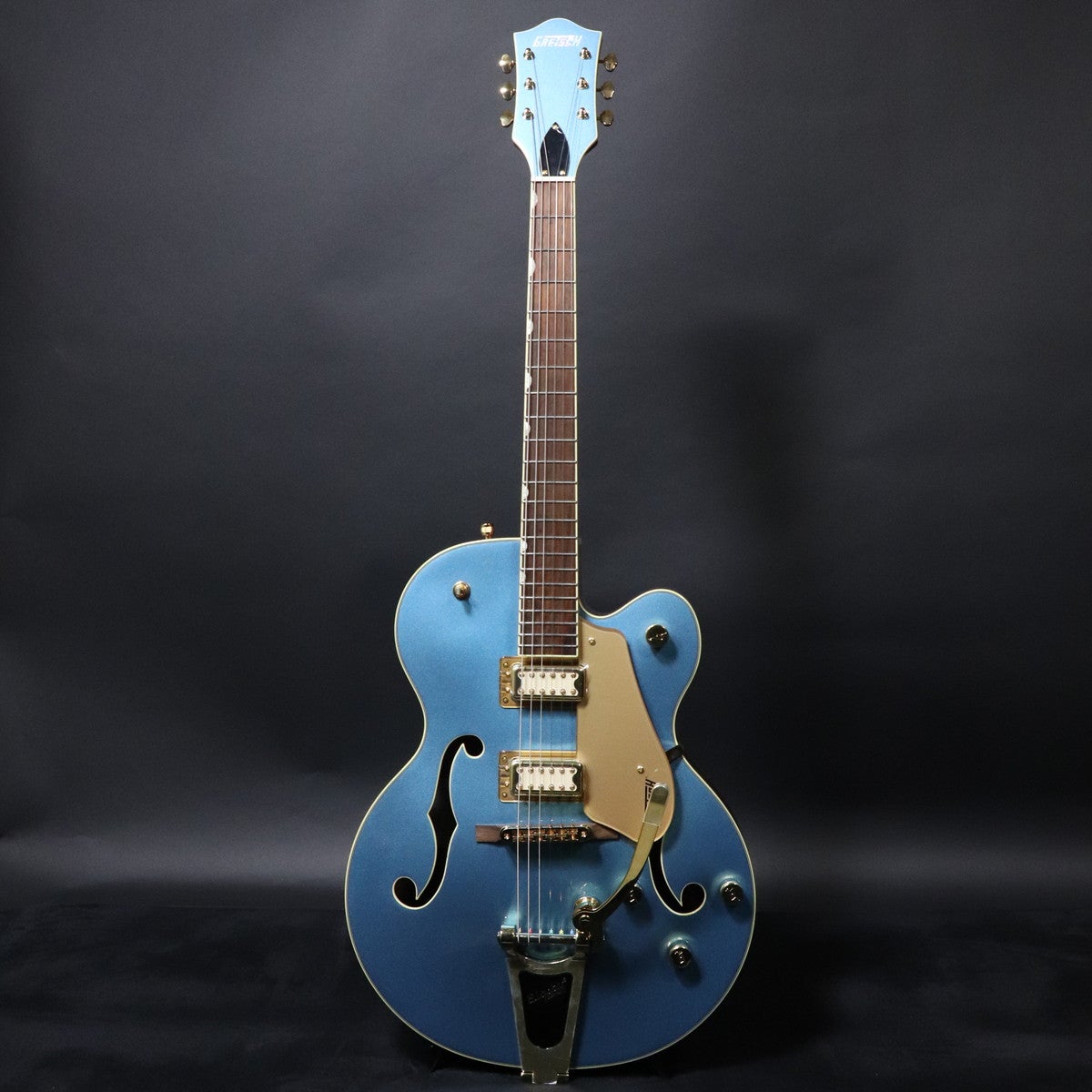 Gretsch / G5420TG Electromatic Pristine LTD Hollow Body Single-Cut