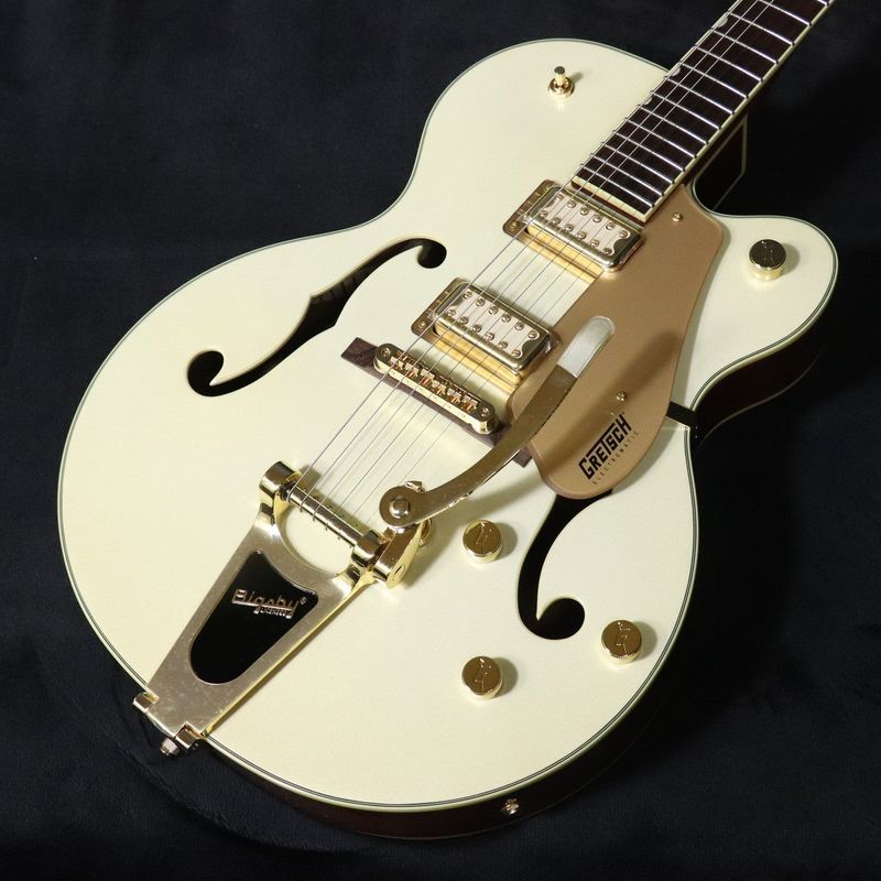 Gretsch / G5420TG Electromatic Pristine LTD Hollow Body Single-Cut