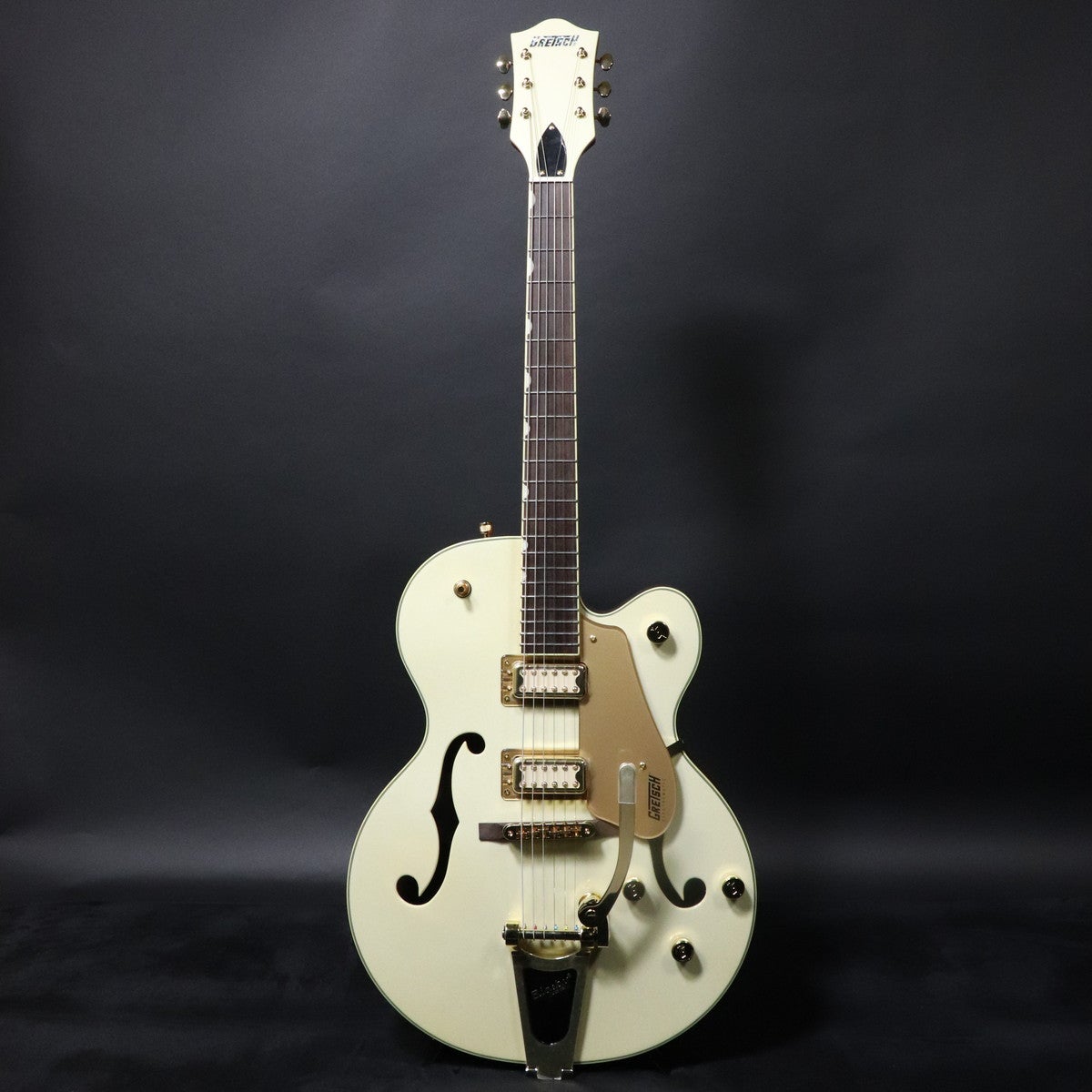 Gretsch / G5420TG Electromatic Pristine LTD Hollow Body Single-Cut