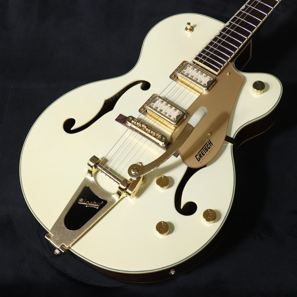 Gretsch / G5420TG Electromatic Pristine LTD Hollow Body Single-Cut