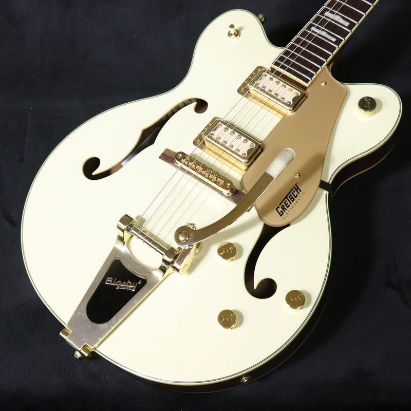 Gretsch / G5422TG Electromatic Pristine LTD Hollow Body Double-Cut