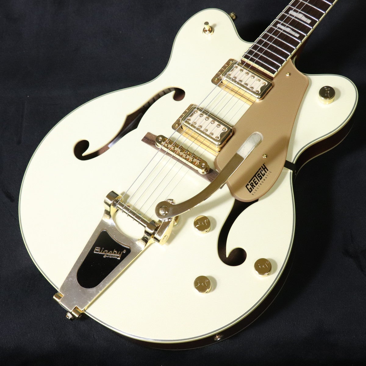 【再値下げ！】Gretsch G5422TG Limited Edition Gretsch / G5422TG Electromatic Pristine LTD Hollow Body Double-Cut