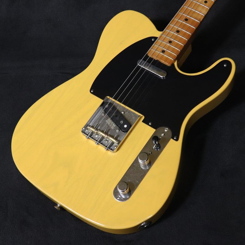 Fender / 75th Anniversary Vintera Road Worn 1951 Telecaster Maple