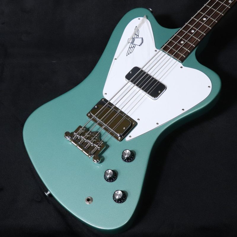 Gibson USA / Non-Reverse Thunderbird Inverness Green [2NDアウトレット] 【梅田店】