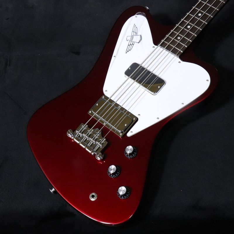 Gibson USA / Non-Reverse Thunderbird Sparkling Burgundy [2NDアウトレット] 【梅田店】