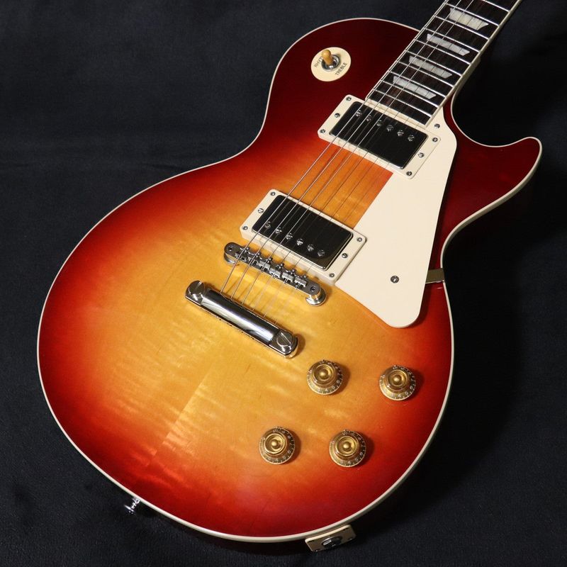 Gibson USA / Les Paul Standard 50s Heritage Cherry Sunburst [2NDアウトレット] 【梅田店】