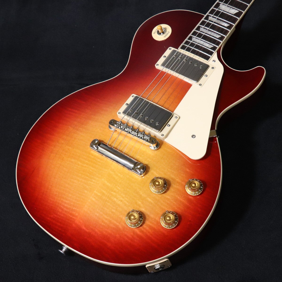 Gibson USA / Japan Exclusive Les Paul Standard 50s 