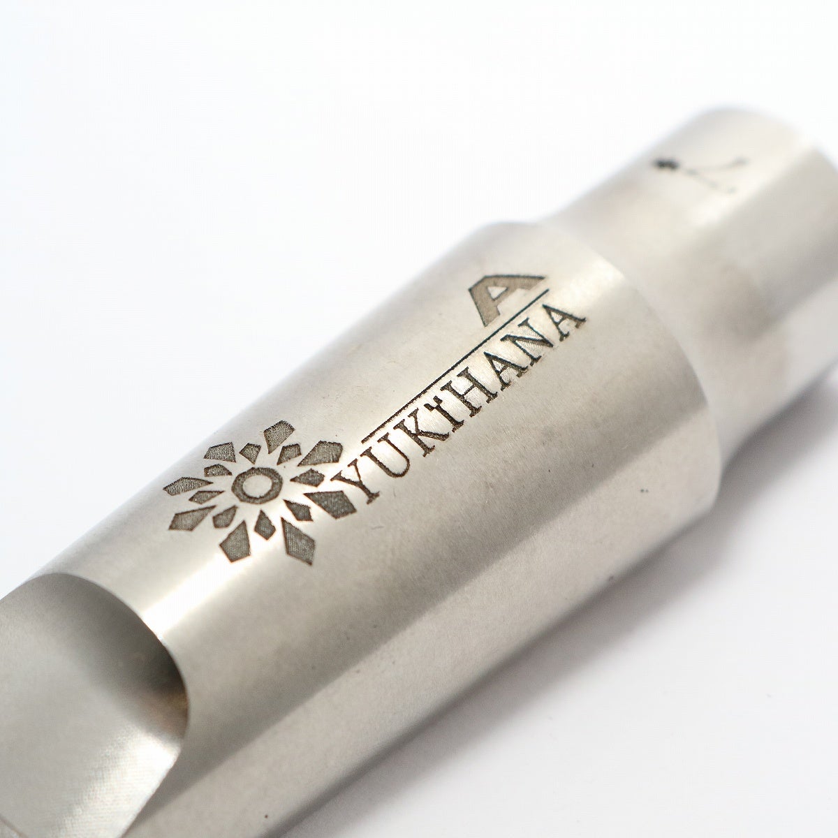 アルトサックスマウスピース　yukihana　type S7 アルトサックスマウスピース yukihana type S7 YUKIHANA マウスピース