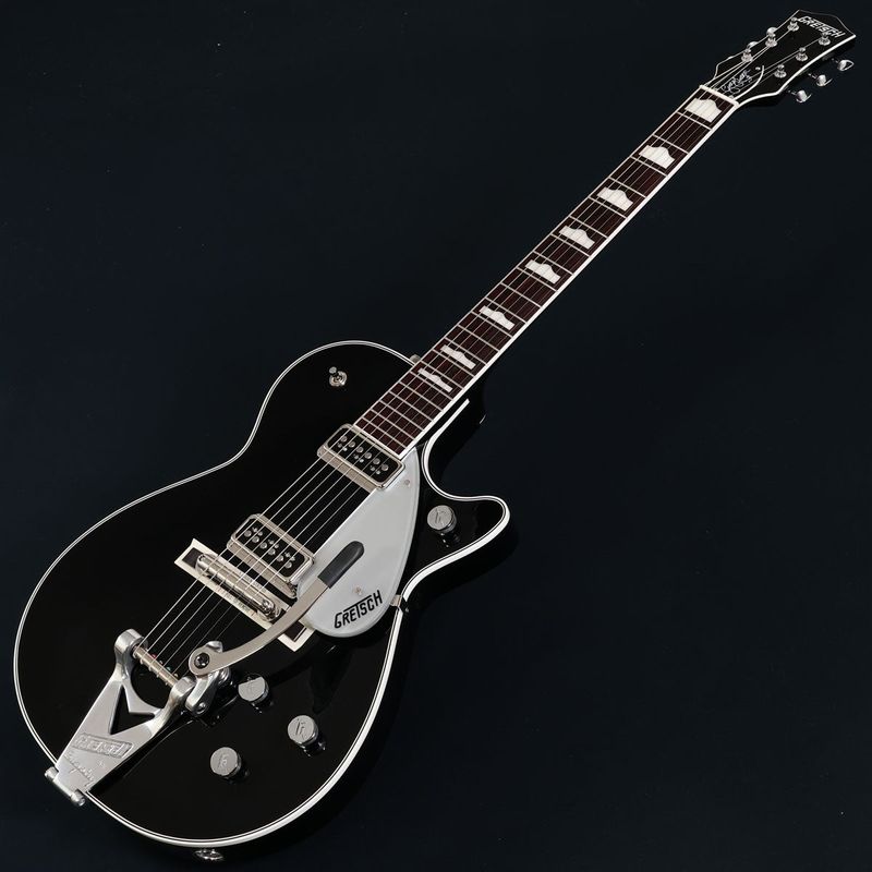 エレキギター × GRETSCH × ブラック)の検索結果 | ギター、アコギ