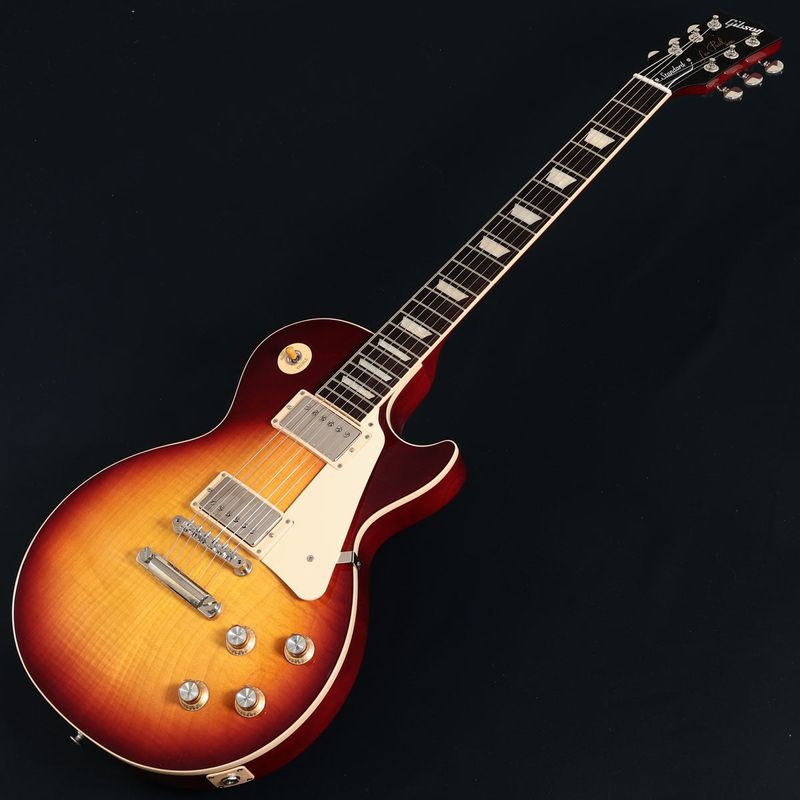 Gibson / Les Paul Standard 60s Figured Top Bourbon Burst【2NDアウトレット品】 [4.19kg]【S/N 231550060】【池袋店】