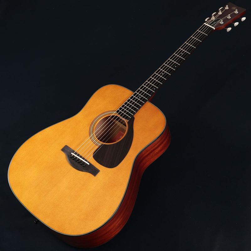 YAMAHA / FG5 GLOSS (FG5G) Vintage Natural [日本製]ヤマハ