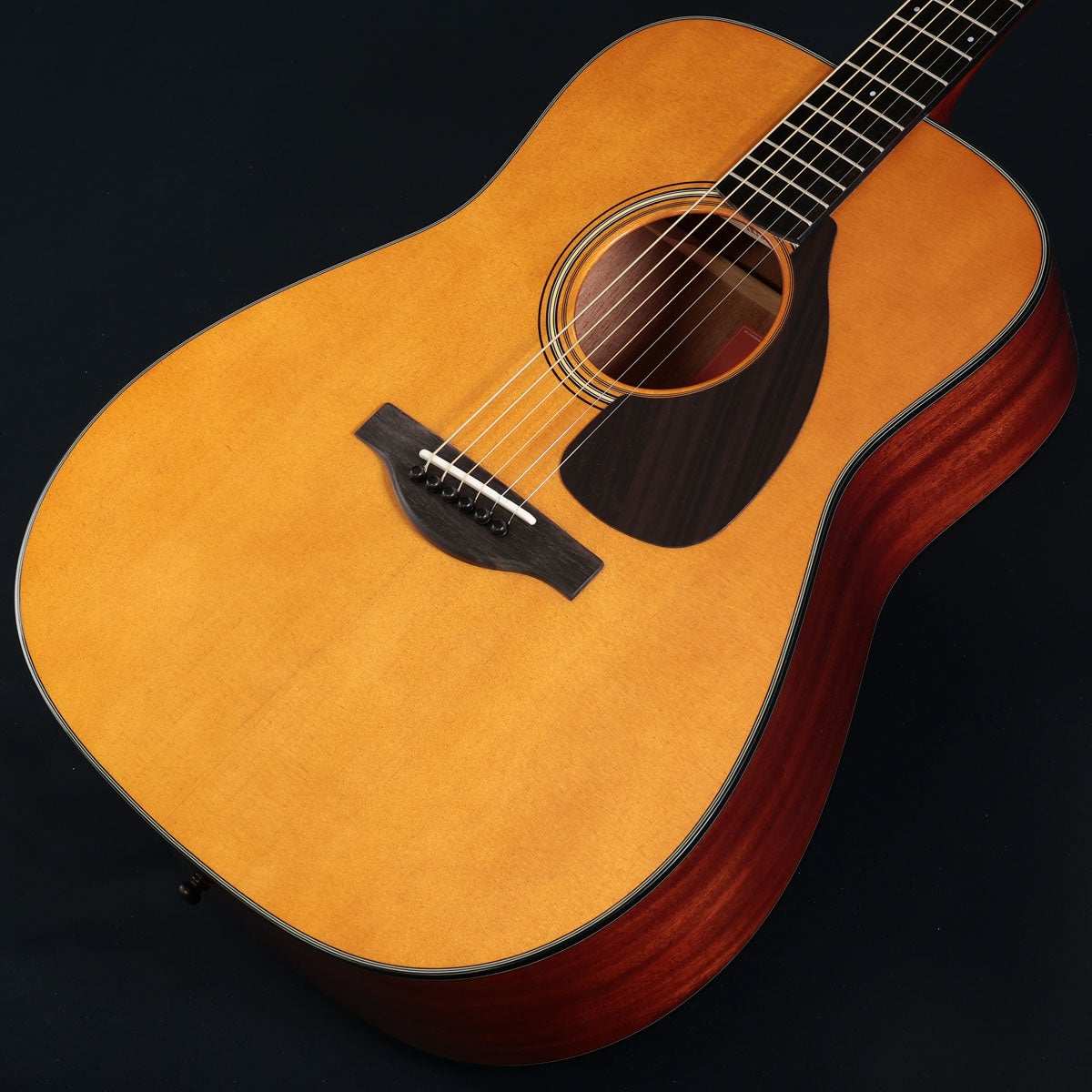 スペシャルプライス)(実物画像) YAMAHA / Red Label FG5 GLOSS Vintage