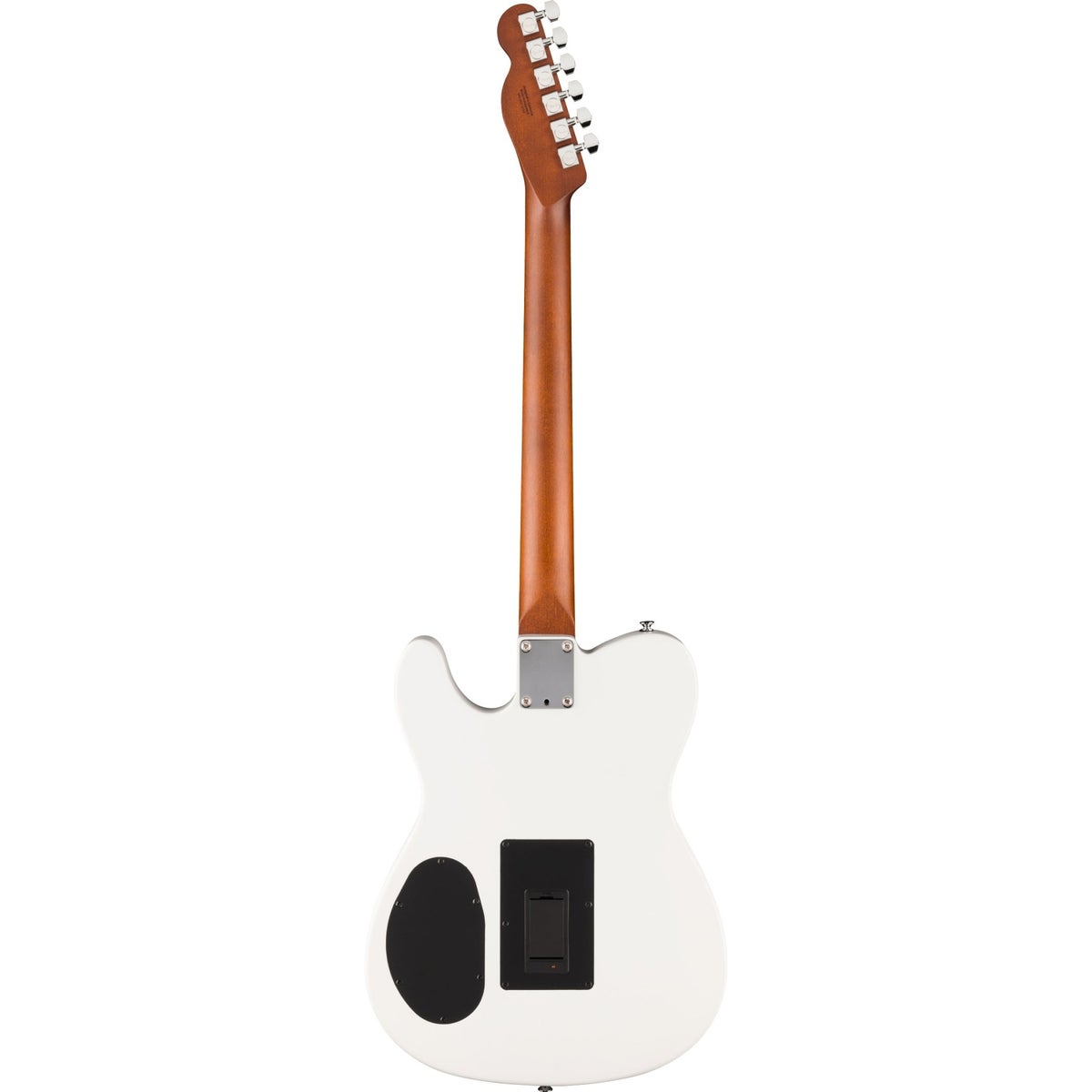 Fender / FSR Acoustasonic Standard Telecaster Arctic Gold