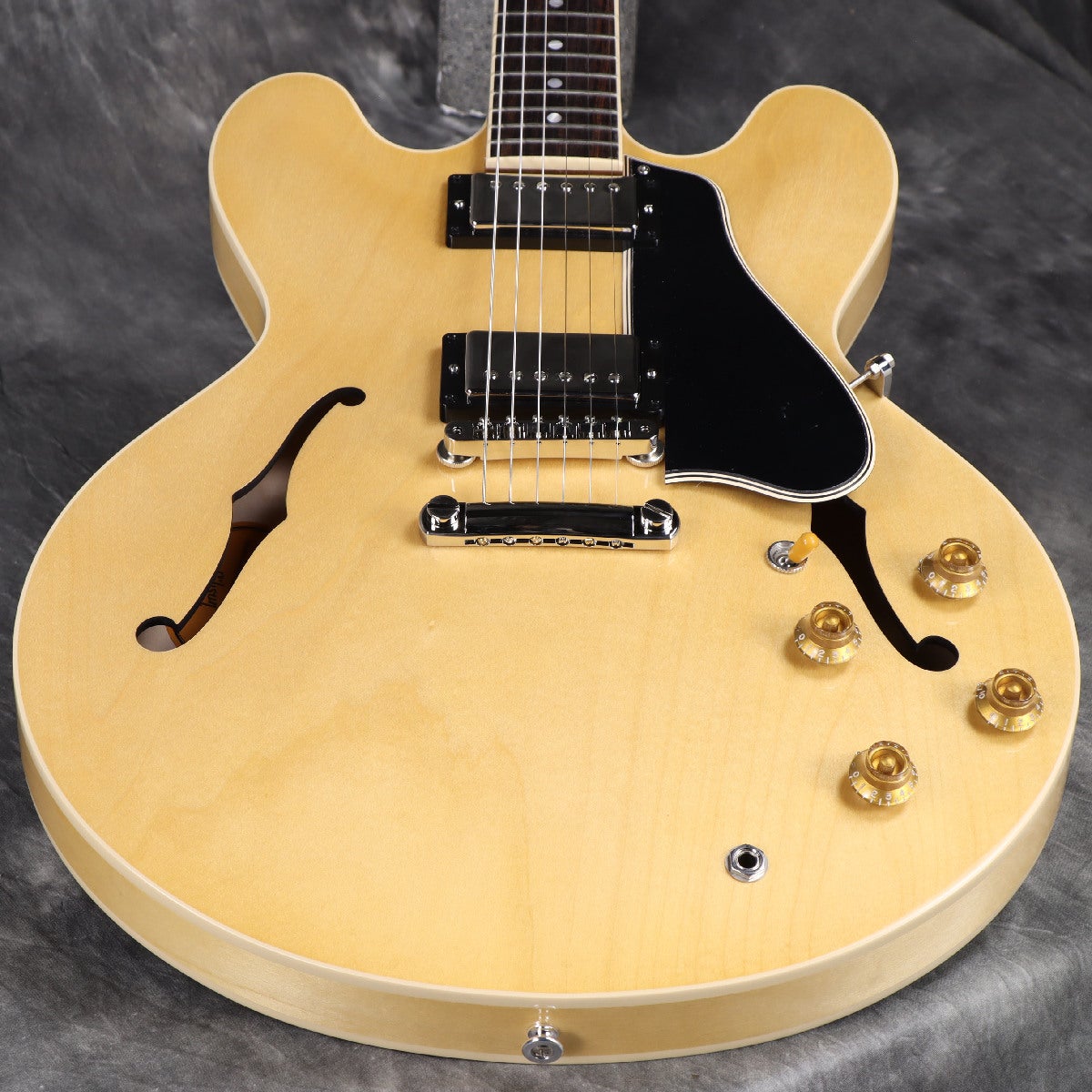 Gibson / ES-335 50s Vintage Natural ギブソン 【未展示品】[2ND
