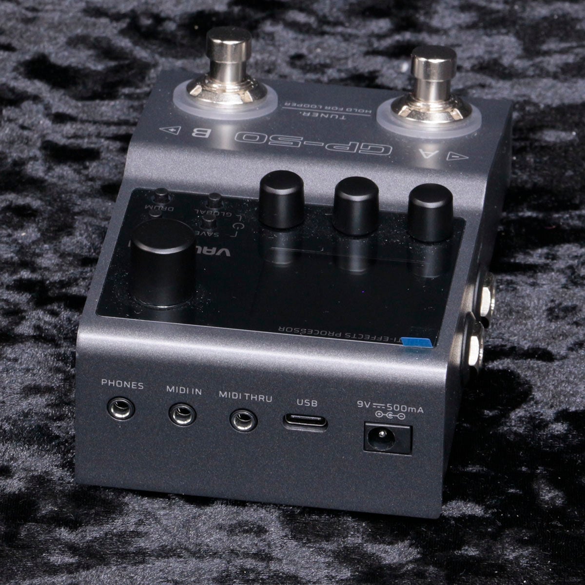 中古】VALETON / GP-50 【新宿店】 | フロアタイプ | イシバシ楽器