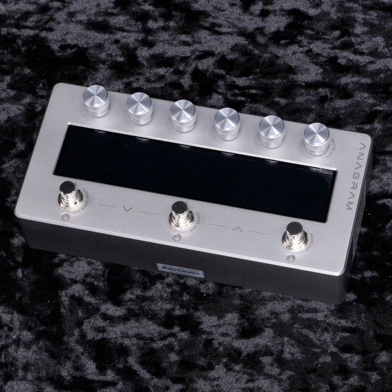 中古】Darkglass Electronics / Anagram 【新宿店】 | マルチ