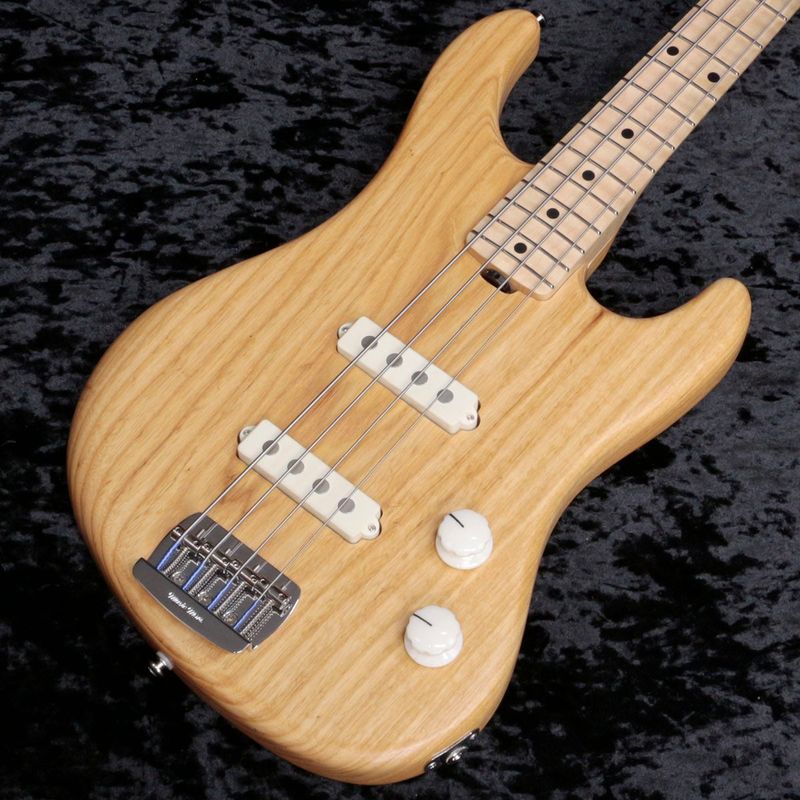 【中古】MUSIC MAN / Joe Dart II Velvet Natural 【新宿店】