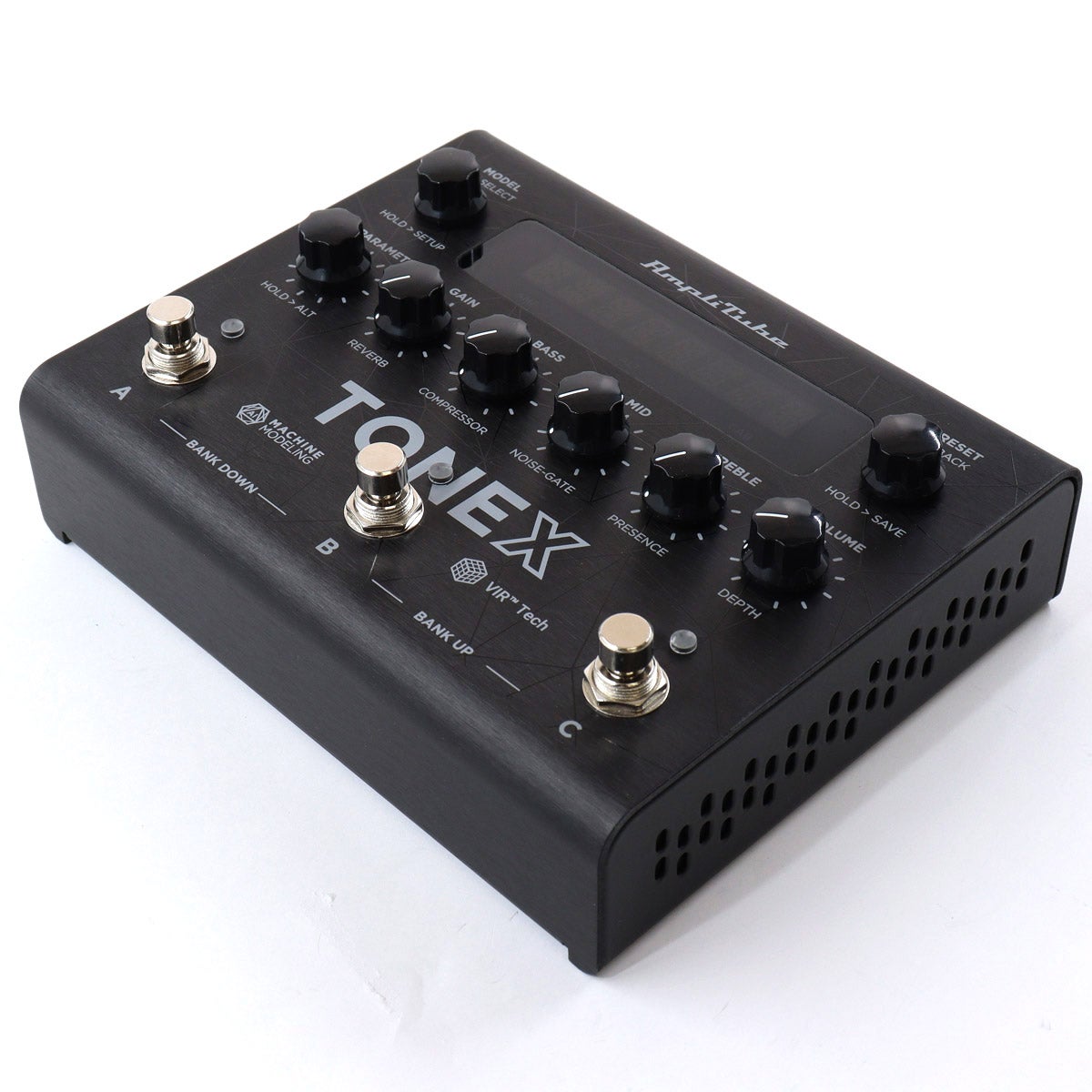 中古】IK MULTIMEDIA / TONEX Pedal 【池袋店】 | ギタープリアンプ