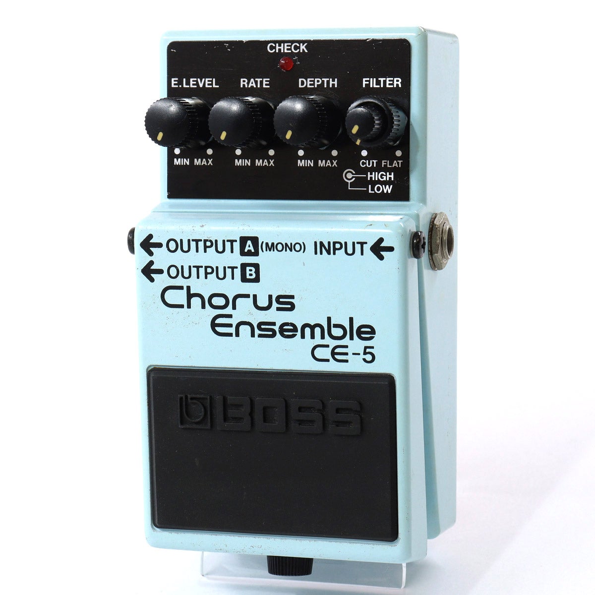 BOSS CE-5 (箱無し) 中古】BOSS / CE-5 / Chorus Ensemble / 前期アナログ仕様 【池袋店