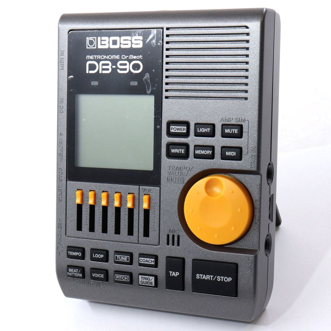 中古】BOSS / DB-90 / Dr.Beat 【池袋店】 | メトロノーム機能のみ