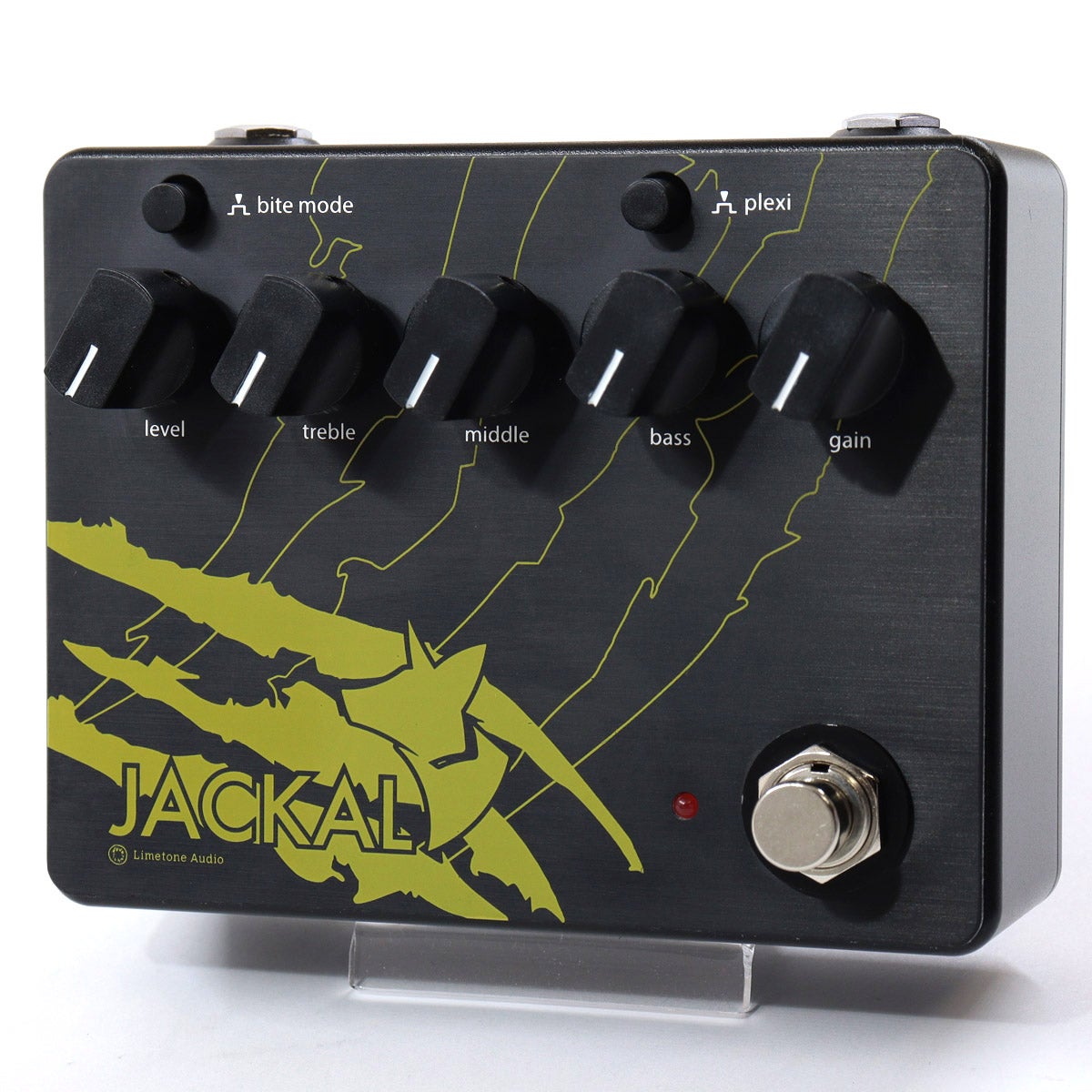中古】LIMETONE AUDIO / JACKAL 【池袋店】 | ディストーション