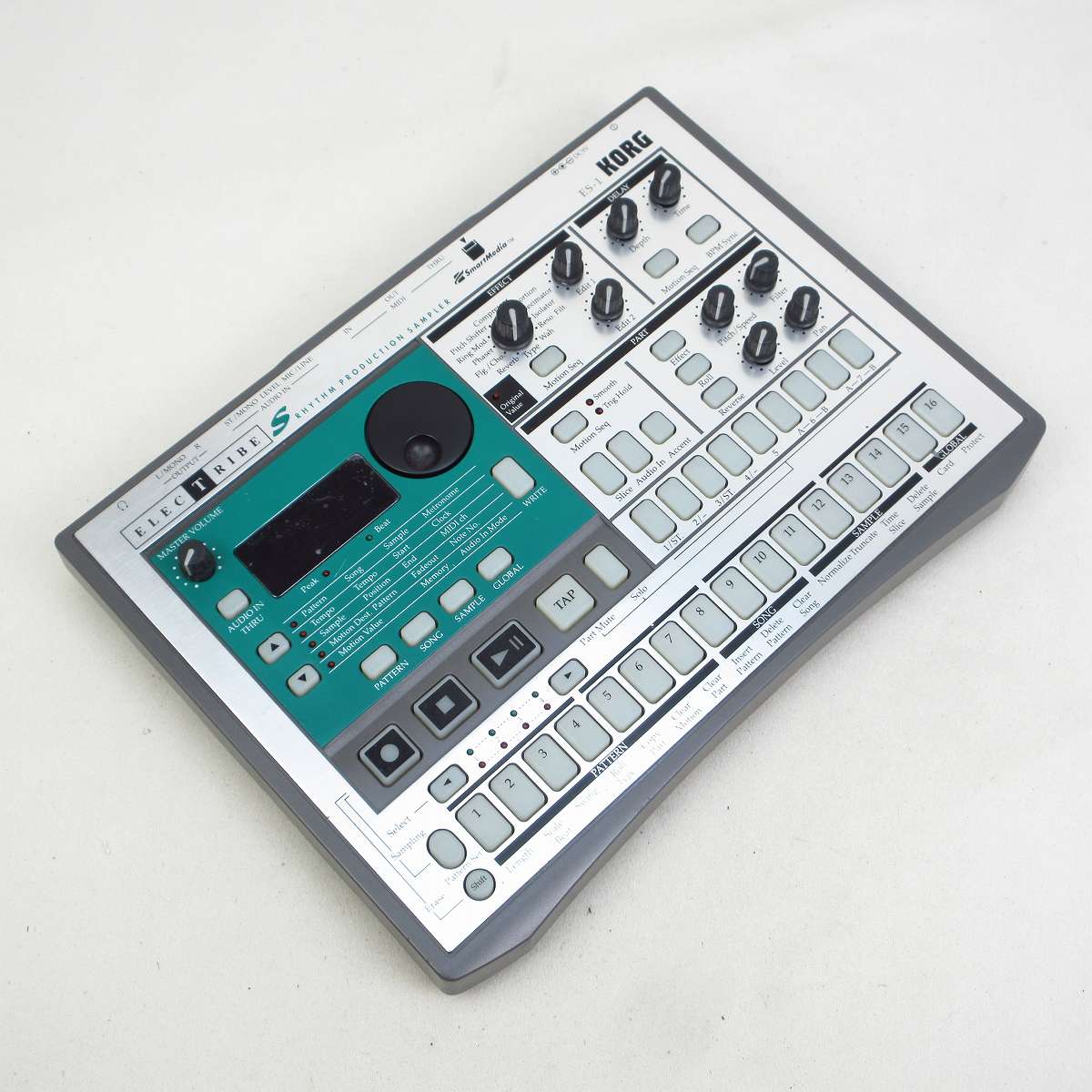 中古】KORG / ES-1 