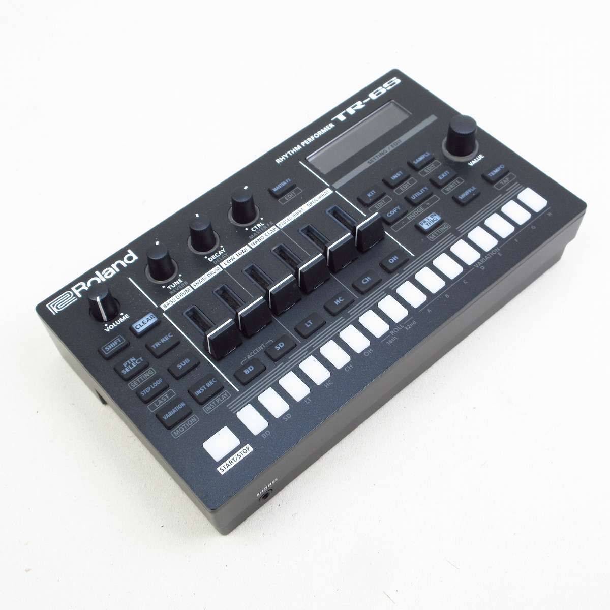 中古】Roland / TR-6S -ver.2.00- 
