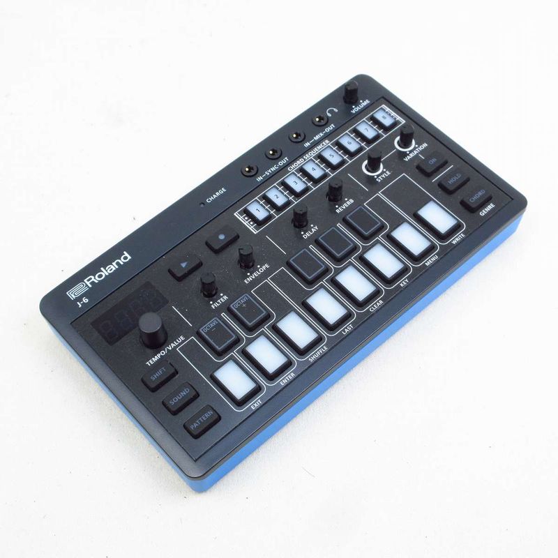 中古】Roland / J-6 -Aira Compact- 