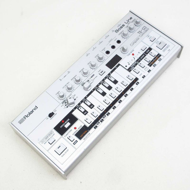中古】Roland / TB-03 