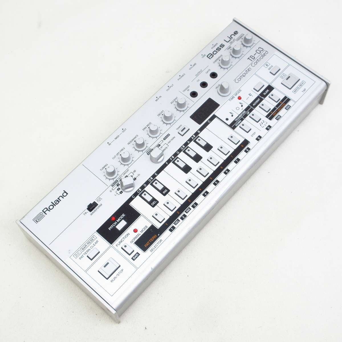 中古】Roland / TB-03 