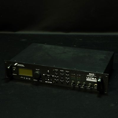 中古】FRACTAL AUDIO SYSTEMS / Axe-Fx Ultra 【福岡店】 | ギター