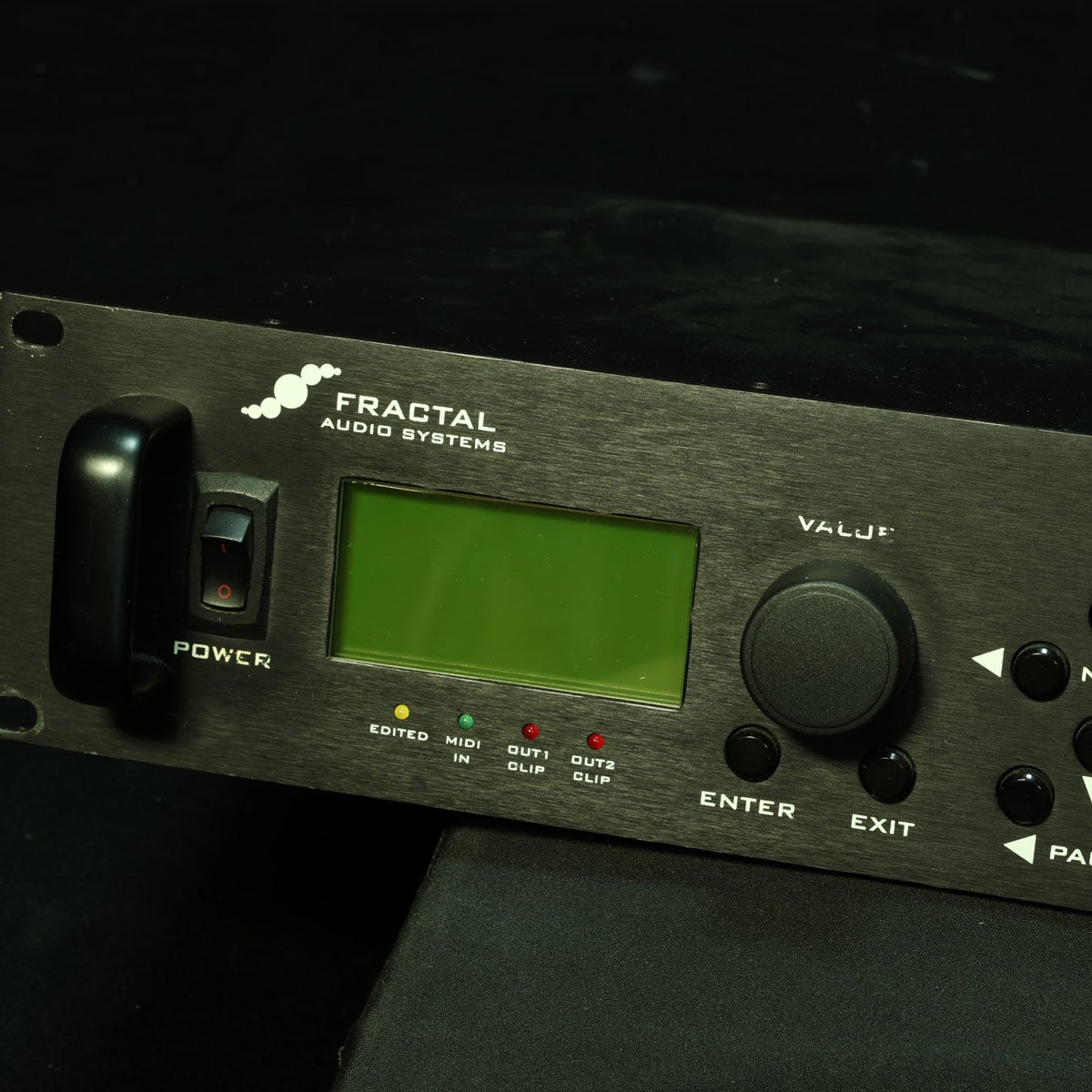 中古】FRACTAL AUDIO SYSTEMS / Axe-Fx Ultra 【福岡店】 | ギター
