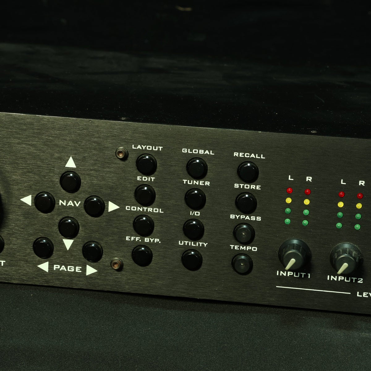 中古】FRACTAL AUDIO SYSTEMS / Axe-Fx Ultra 【福岡店】 | ギター